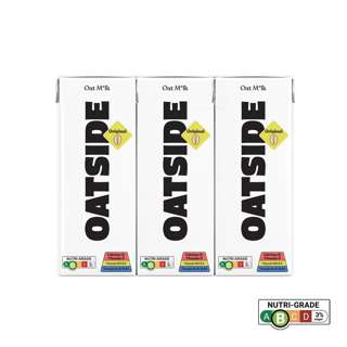 Oatside Oat Milk - Original