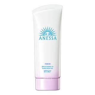 Anessa Brightening UV Sunscreen Gel Anessa Brightening UV Sunscreen Gel