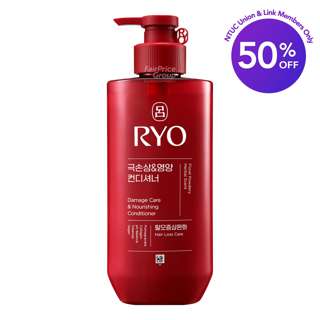Ryo Damage Care & Nourishing - Conditioner