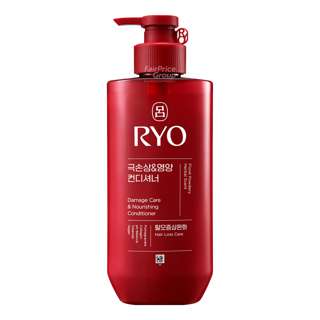 Ryo Damage Care & Nourishing - Conditioner Ryo Damage Care & Nourishing - Conditioner