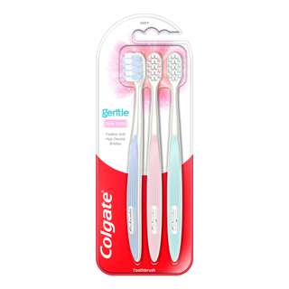 Colgate Gentle Toothbrush - Gum Care