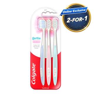 Colgate Gentle Toothbrush - Gum Care Colgate Gentle Toothbrush - Gum Care