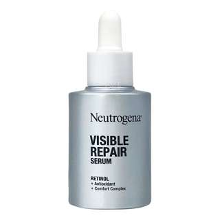 Neutrogena Visible Repair Serum