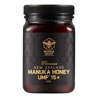 Manuka South Manuka Honey UMF15+ 