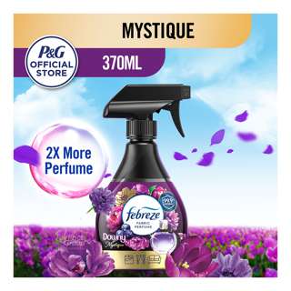 Febreze Fabric Spray Refresher - Mystique