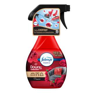 Febreze Fabric Spray Refresher - Passion