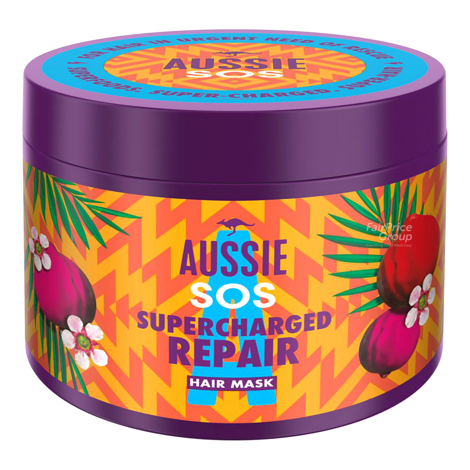 Aussie SOS Treatment Mask | NTUC FairPrice