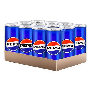 Pepsi Can Drink - Original