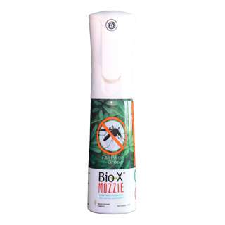 Bio-X Mozzie Insect Repellent Handspray