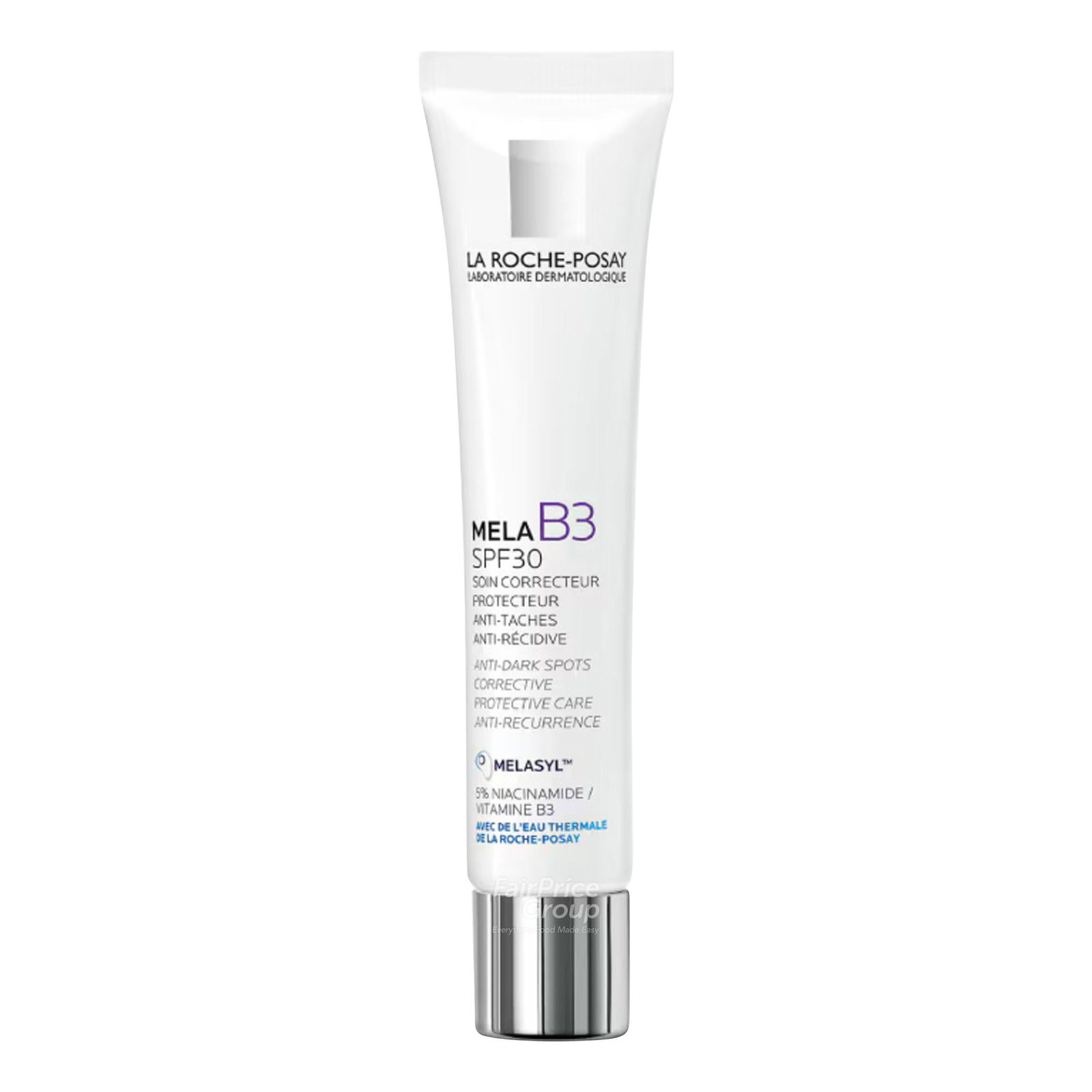La Roche-Posay Mela B3 SPF30 Cream | NTUC FairPrice