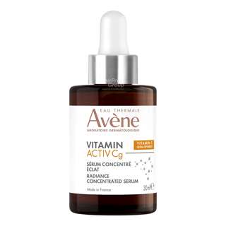 Avene Vitamin Activ CG Serum
