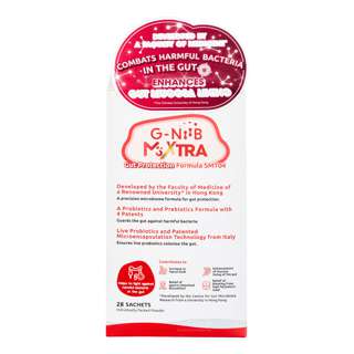 G-NIIB M3Xtra Probiotics