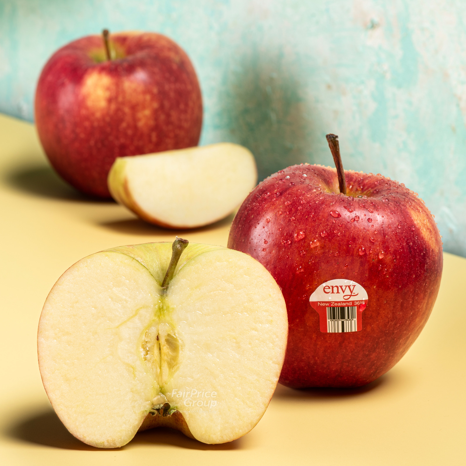 Enza New Zealand Envy Apple XXL | NTUC FairPrice