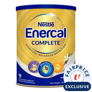 Nestle Enercal Complete