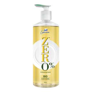 Fab Dishwashing Liquid - Lemon and Citrus