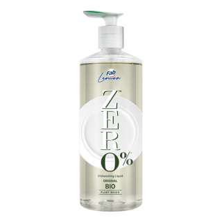 Fab Dishwashing Liquid - Original