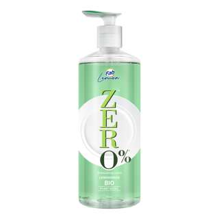 Fab Dishwashing Liquid - Lemongrass