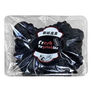 China Black Fungus