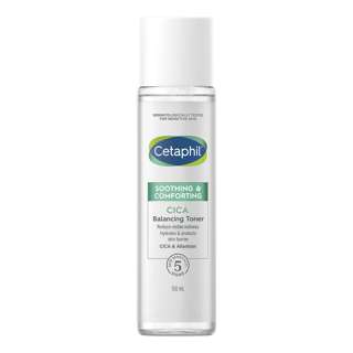 Cetaphil Soothing & Comforting Cica Balancing Toner