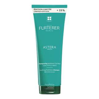 Rene Futerer Paris Shampoo - Astera Fresh Rene Futerer Paris Shampoo - Astera Fresh