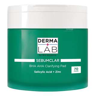 Derma Lab Sebumclar Clarifying Pad