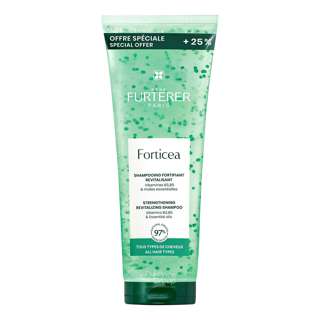 Rene Futerer Paris Shampoo - Forticea Rene Futerer Paris Shampoo - Forticea