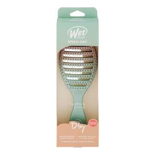 Wet Brush Original Speed Dry - Ombre Seafoam Wet Brush Original Speed Dry - Ombre Seafoam