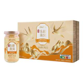 Trulife Premium Bird's Nest Collagen (Sugar Free)