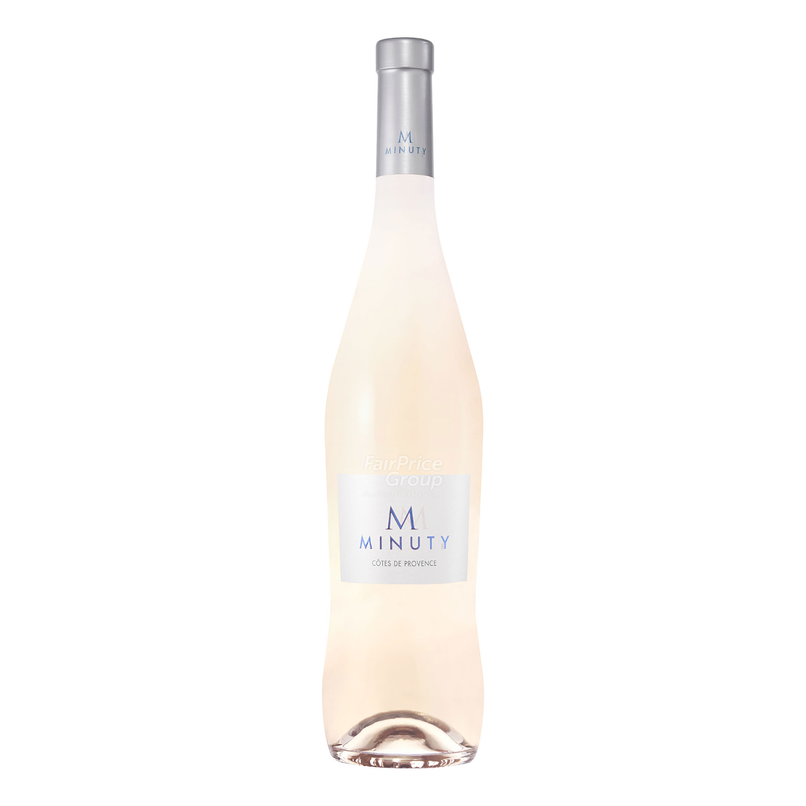 Minuty M Cotes De Provence Rose | NTUC FairPrice