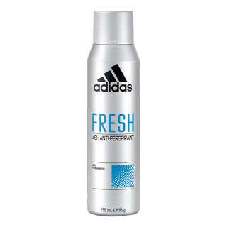 Adidas Anti-Perspirant Spray - Fresh