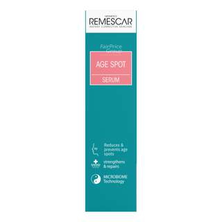 Remescar Age Spot Serum