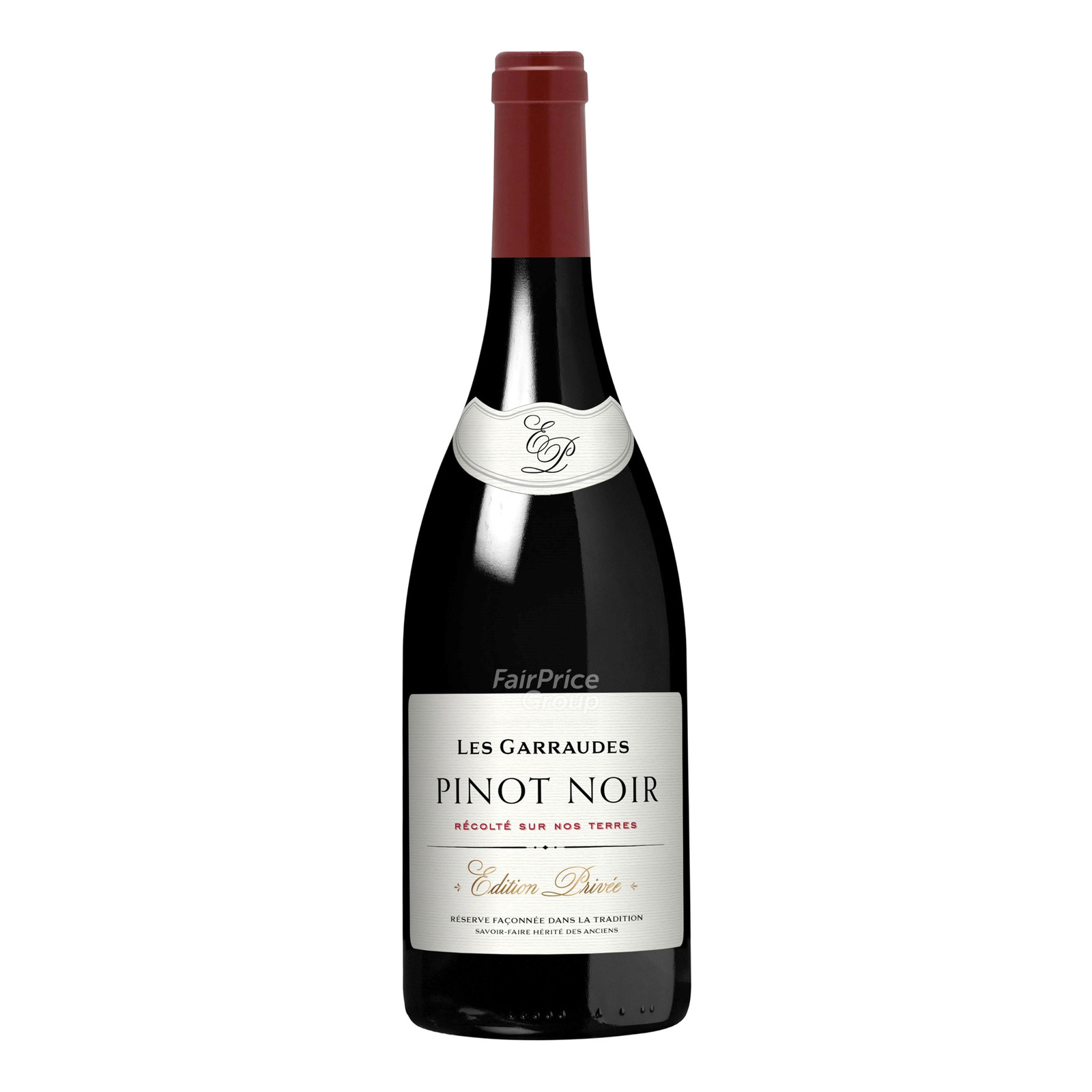 Les Garraudes Pinot Noir | NTUC FairPrice