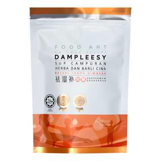 FoodArt Soupermum - Dampleesy FoodArt Soupermum - Dampleesy