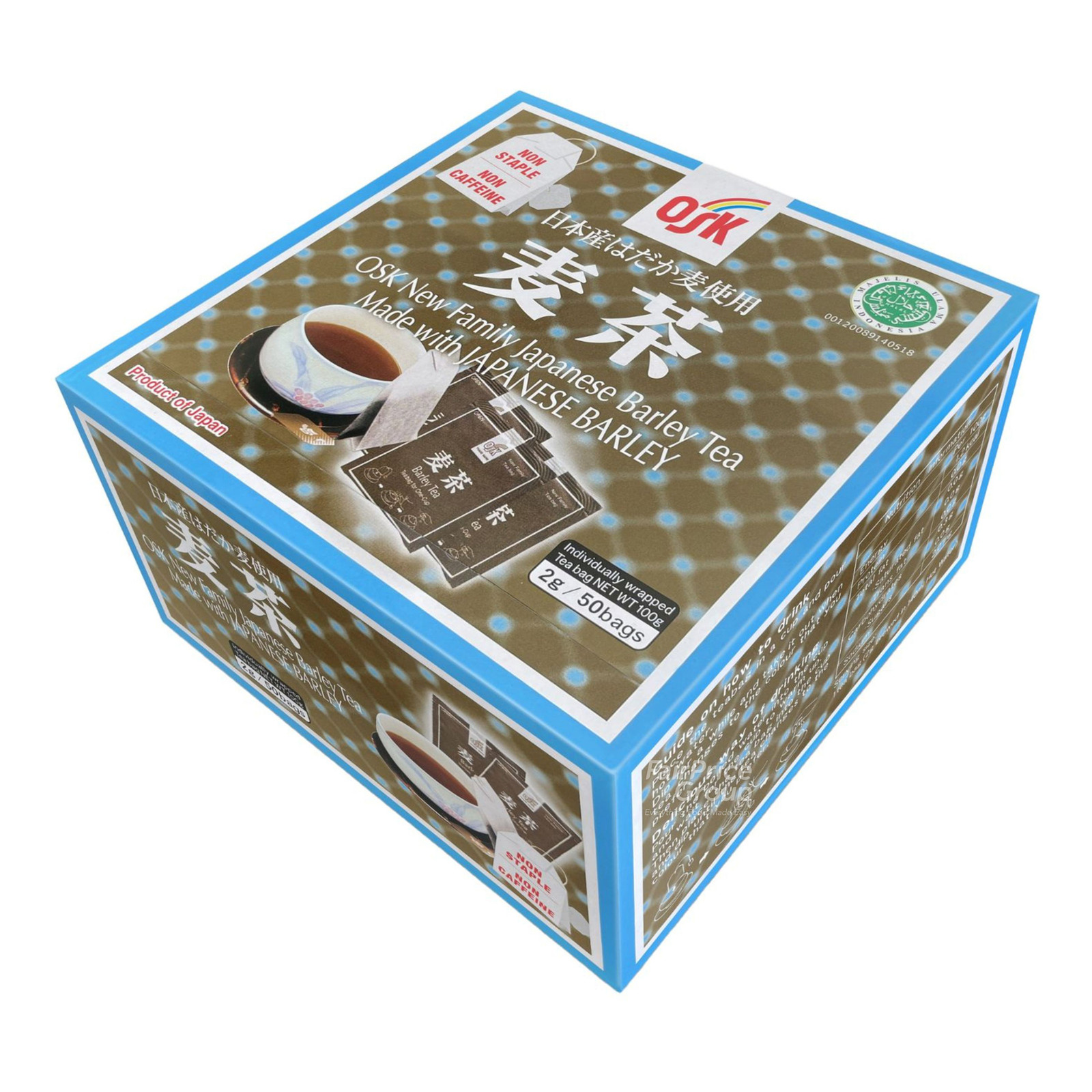 OSK Japanese Barley Tea | NTUC FairPrice