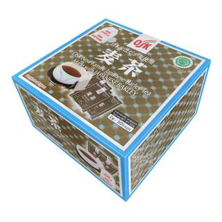OSK Japanese Barley Tea