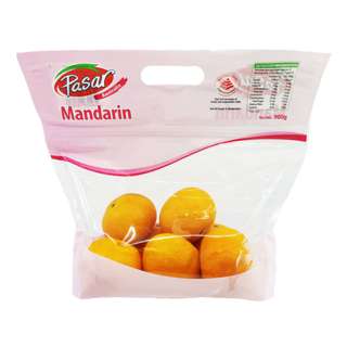 Pasar Australia Mandarin