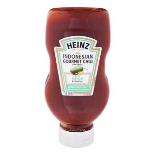 Heinz Indonesian Chili