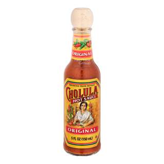 Cholula Hot Sauce - Original Cholula Hot Sauce - Original