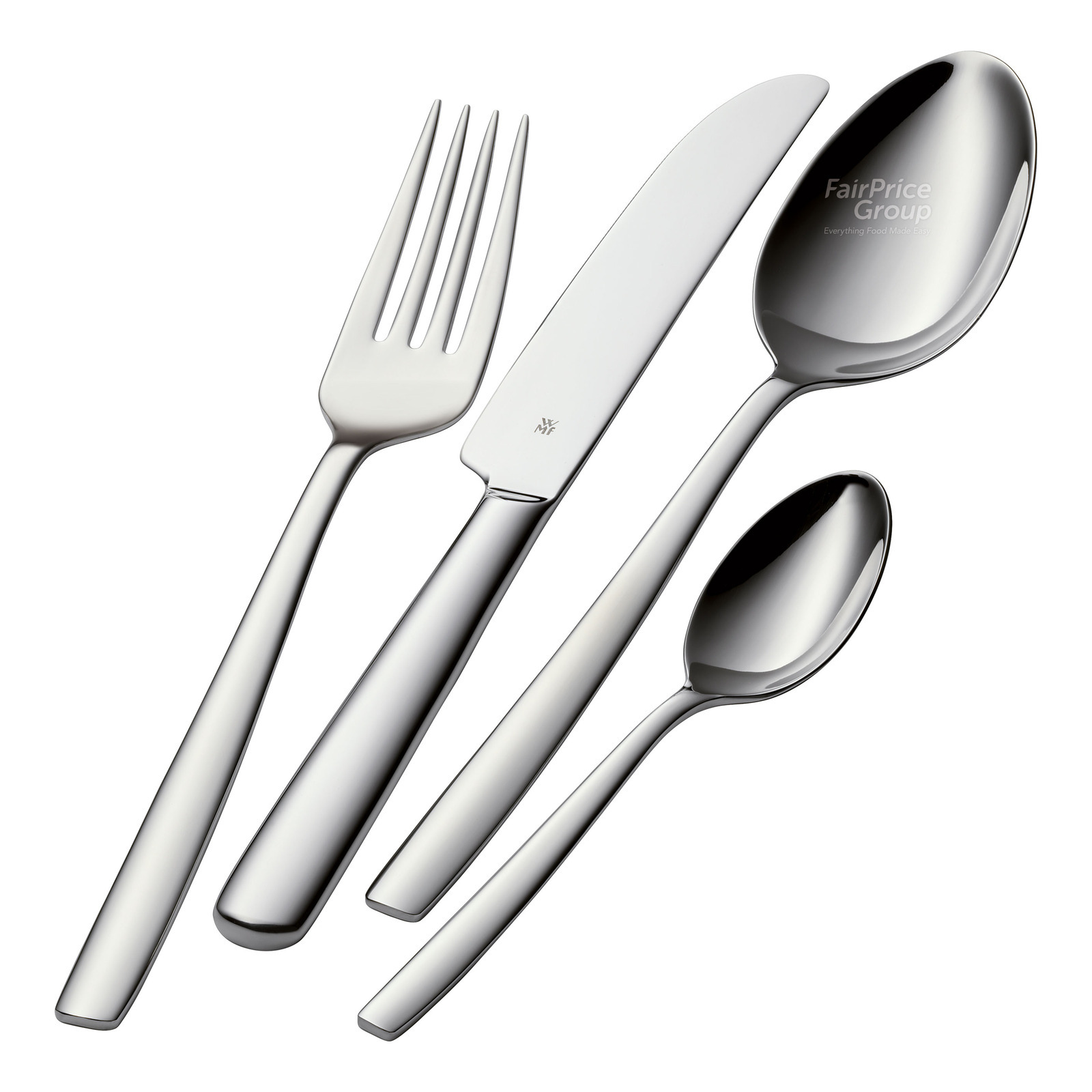 WMF Cutlery Set | NTUC FairPrice