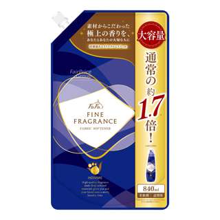 FaFa Fine Fragrance Fabric Softener - Homme (Refill) FaFa Fine Fragrance Fabric Softener - Homme (Refill)