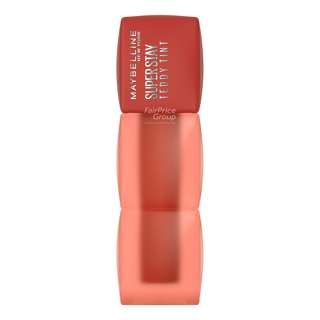 Maybelline Super Stay Teddy Tint - 75 Latte to Go