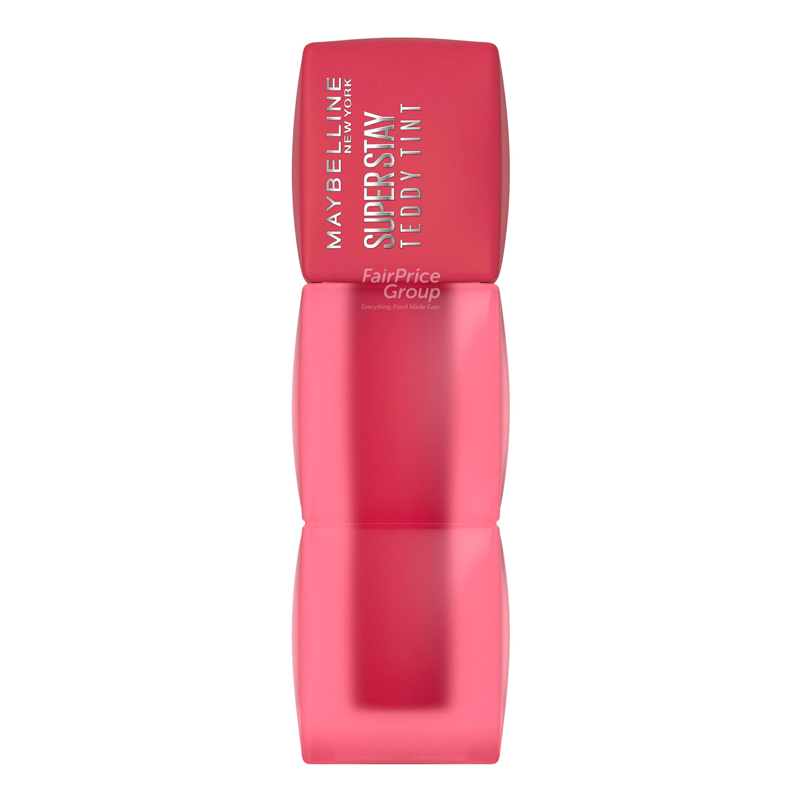 Maybelline Super Stay Teddy Tint - 60 Cool Crunge | NTUC FairPrice