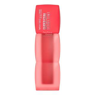 Maybelline Super Stay Teddy Tint - 35 July Forever