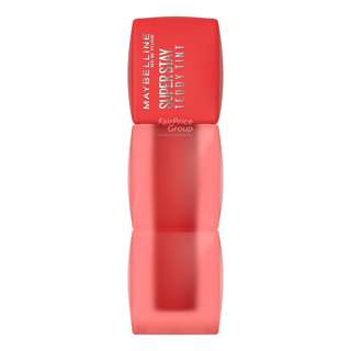 Maybelline Super Stay Teddy Tint - 30 Coquettish