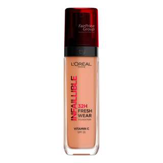 L'Oreal Paris Infaillible 32h Freshwear Liquid Foundation - 300