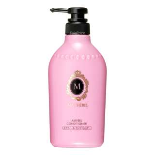 Ma Cherie Conditioner - Air Feel 