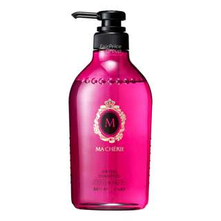 Ma Cherie Shampoo - Air Feel