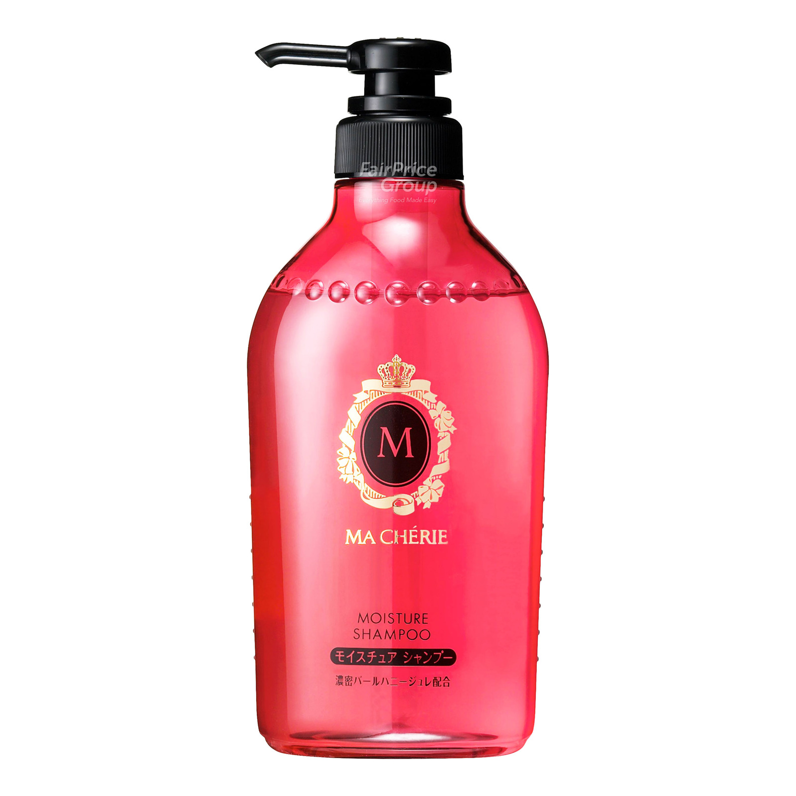 Ma Cherie Shampoo - Air Feel | NTUC FairPrice