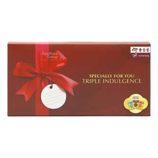 Eu Yan Sang Candies Assorted Giftset