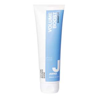 Justice Volume Boost - Shampoo